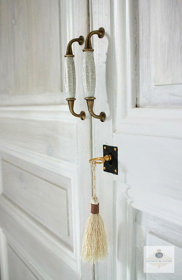 'maison Blanche' Appartement *
